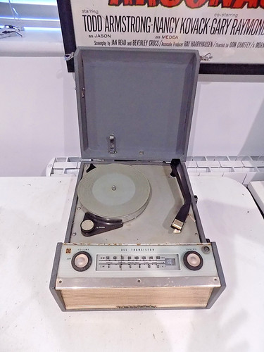 Radiografo portatile national - portatile,