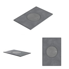 Piastra da Forno per Forno