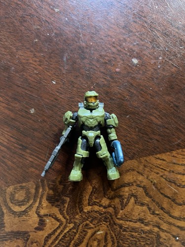 Mega construx halo - mega, infinite