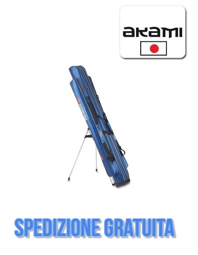 Fodero rigido akami akrbt04 - akami, cm