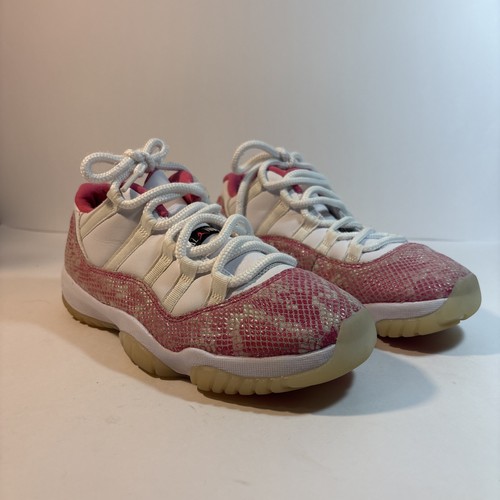 Air jordan retro pelle di - air, 11