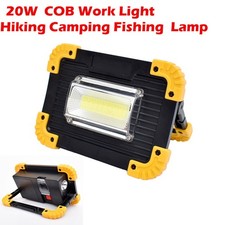 Luce di inondazione led