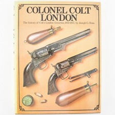 Colonel Colt London The