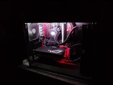Pc Desktop Gaming/Engineering 