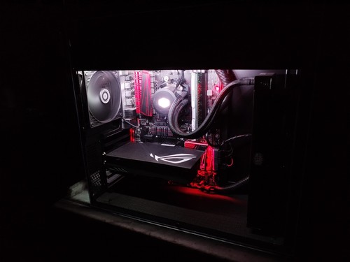 Desktop gaming engineering - desktop, gaming/engineering