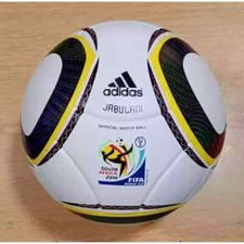 2010 JABULANI ADIDAS SOUTH