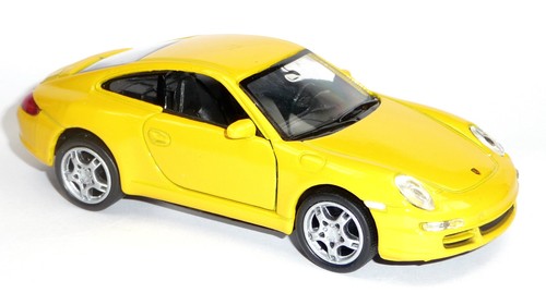 Porsche 911 carrera s - 911, (997)