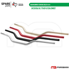 MANUBRIO MOTO STERZO PIEGA