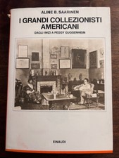 Saarinen Aline B. I grandi