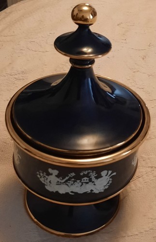 Vaso vintage verrocchio - vintage, il