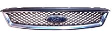 GRIGLIA RADIATORE PARAURTI FORD FOCUS 2005-2007 ORIGINALE 1508157 MAS049C