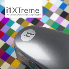 x-rite i1 Pro Xtreme i1
