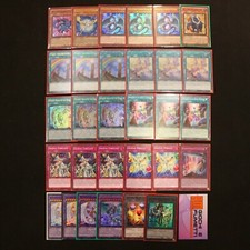 LOTTO BESTIA CRISTALLO in