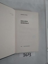 Padda BIOLOGIA GENERALE (36F1)