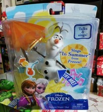 DISNEY FROZEN OLAF SUMMER