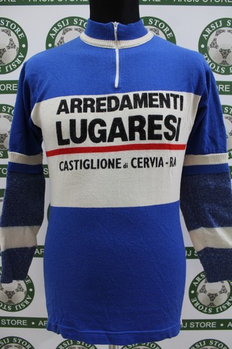Giacca ciclismo bike lugaresi - giacca,
