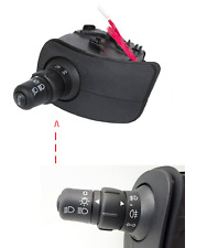 COMMUTATORE DEVIO LUCI per