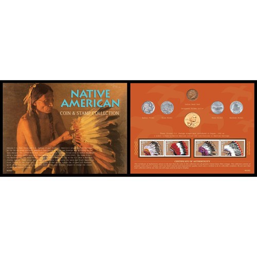 Nuovo american coin treasures - coin,