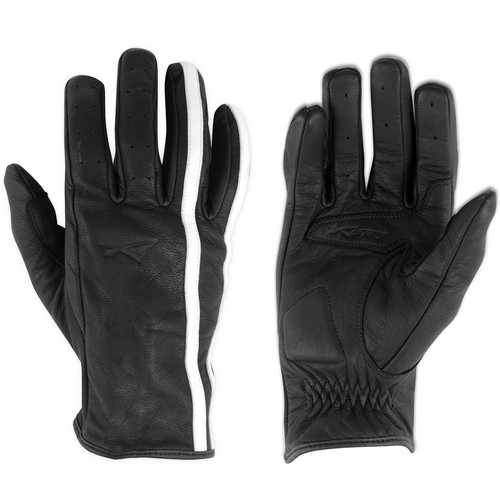 Guanto vintage custom naked - guanto,