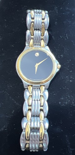 Orologio uomo movado - ⚓orologio,