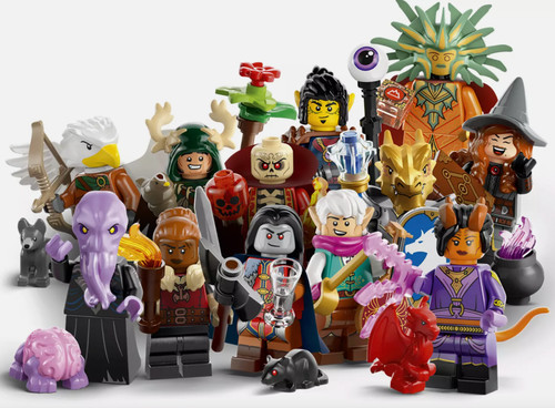 Lego nuova serie - lego,