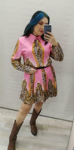 Completo donna camicia - completo,