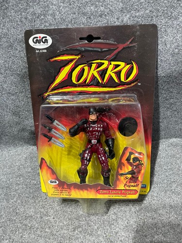 Zorro eroe mascherato - l'eroe,