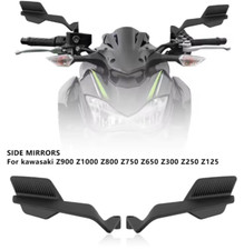 Coppia Specchietti Retrovisori