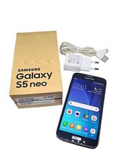 SAMSUNG GALAXY S5 neo, FUNZIONANTE, COMPLETO