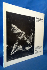 Paolo Monti trent'anni di fotografia 1948-1978. Giuseppe Turroni 1979, Ottimo