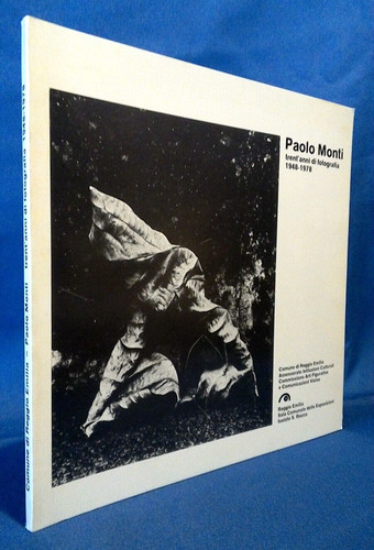 Paolo monti trent anni - paolo, di