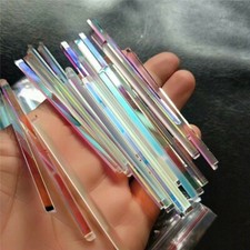 25pz prisma vetro ottico - prisma, per