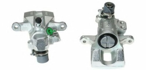 Pinza freno posteriore - , brake