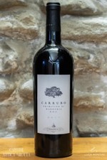 Carrubo 2020 Primitivo di