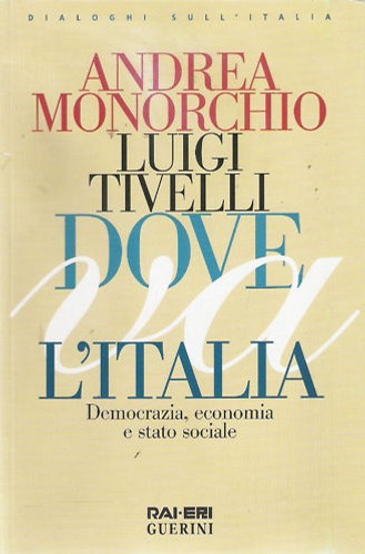 Monorchio tivelli - monorchio,