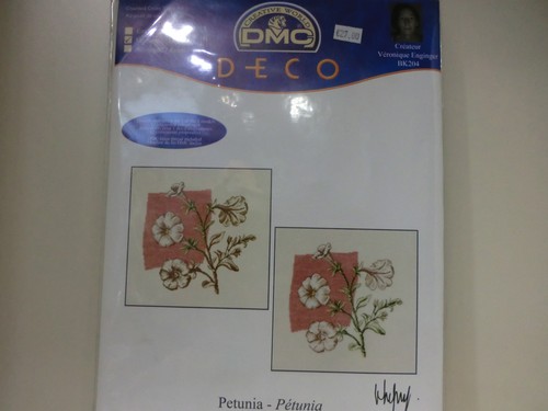 Kit punto croce - , su