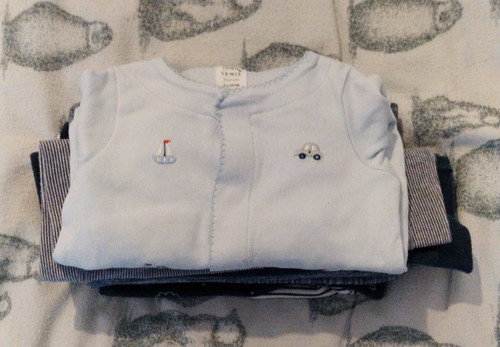 Confezione abbigliamento - confezione,