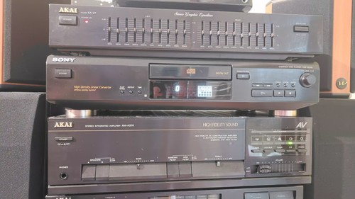 Amplificatore integrato stereo - integrato,