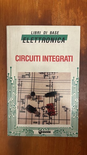 Libri base elettronica - base,