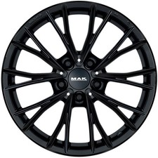 Cerchi in lega MAK MARK 18" 9J
