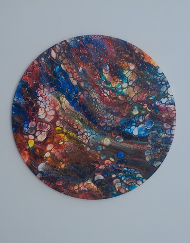 Quadro fatto mano - a, arte