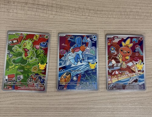Pokemon primi compagni - pokemon,