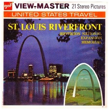 3 Mulinelli View-Master Stereo