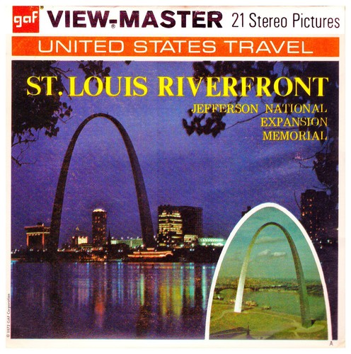 View master stereo 3d - 3, view-master