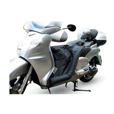 COPRIGAMBE PER SCOOTER APRILIA