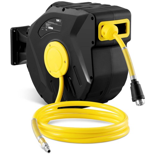 Avvolgitubo automatico per
