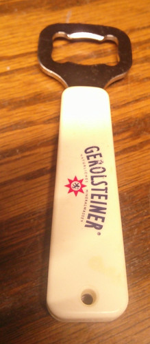 Gerolsteiner apribottiglie - gerolsteiner,