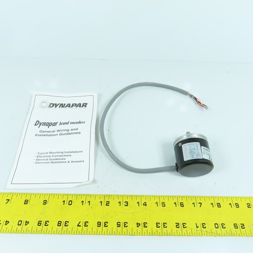 Dynapar h231200011007 encoder - h231200011007,