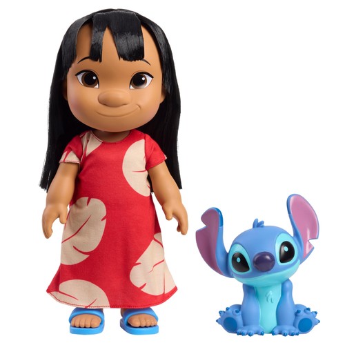 Disney lilo and stitch - and,