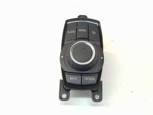 Comando idrive per bmw - bmw, serie